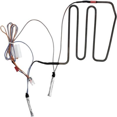 Lg - Resistencia Descongelación 230 V - 225 W Para Frigoríficos Mee62164907 Lg - Resistencia Descongelación 230 V - 225 W Para Frigoríficos Mee62164907