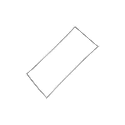 Junta Puerta Frigorifico Original 00242311 Bosch B/s/h Junta Puerta Frigorifico Original 00242311 Bosch B/s/h