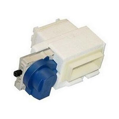 Whirlpool - Transportador De Clampas De Aire Motorizado Para Frigorífico 481236138103 Whirlpool - Transportador De Clampas De Aire Motorizado Para Frigorífico 481236138103