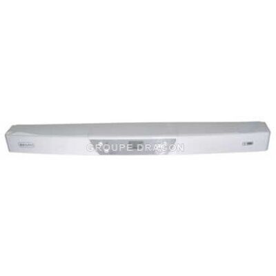 Whirlpool Modelo 481245228803 Bandeau y Platina Completa - Pieza de Refrigerador Whirlpool Modelo 481245228803 Bandeau y Platina Completa - Pieza de Refrigerador