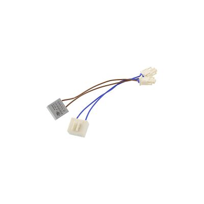 Electrolux 2263022093 - Protector térmico para nevera Electrolux 2263022093 - Protector térmico para nevera