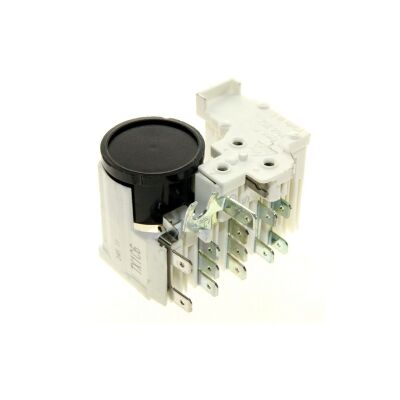 Whirlpool - Klixon 481228038118 - Inicio de relé Whirlpool - Klixon 481228038118 - Inicio de relé