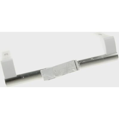 Juego De Tiradores Y Tapas De Tornillos Para Frigorífico, Congelador Haier 49045984 Juego De Tiradores Y Tapas De Tornillos Para Frigorífico, Congelador Haier 49045984