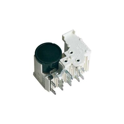 KLIXON - 481228038148 - Whirlpool - Congelador - Relé KLIXON - 481228038148 - Whirlpool - Congelador - Relé