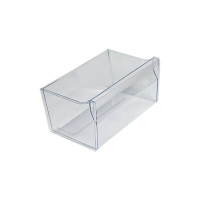 Cajón Vegetal Para Frigorífico Whirlpool 481010596924 Cajón Vegetal Para Frigorífico Whirlpool 481010596924