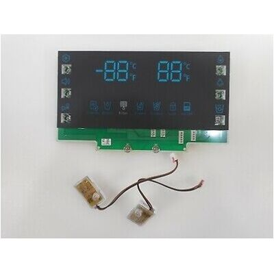 Módulo de visualización para frigorífico Samsung DA92-00451D Módulo de visualización para frigorífico Samsung DA92-00451D