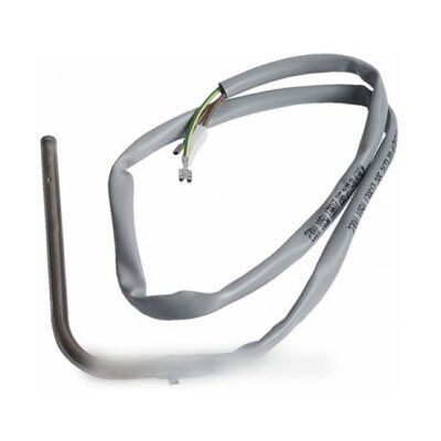 Resistencia Angulada 235v/105w Para Frigorífico Dometic Resistencia Angulada 235v/105w Para Frigorífico Dometic