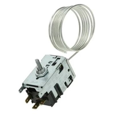 Electrolux 2914570045 Termostato Sonda Ntc Para Frigorífico Electrolux 2914570045 Termostato Sonda Ntc Para Frigorífico