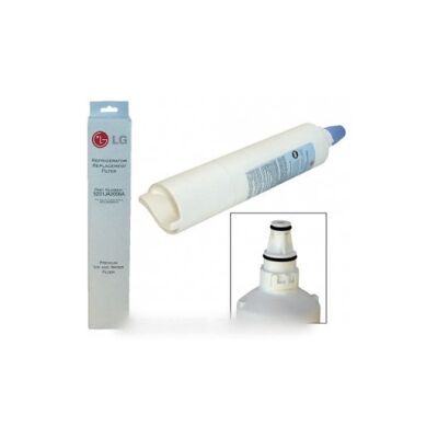 Filtro de agua LG - Interno para Refrigerador y Congelador - Modelo 5231JA2006F Filtro de agua LG - Interno para Refrigerador y Congelador - Modelo 5231JA2006F