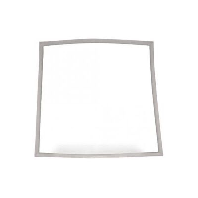 Whirlpool - Junta De Puerta Blanca De Congelador (554x682mm) C00115566 Indesit Whirlpool - Junta De Puerta Blanca De Congelador (554x682mm) C00115566 Indesit