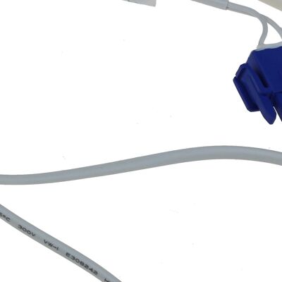 Haier - Sensor De Temperatura De Descongelación - 0070400433 - Haier - Sensor De Temperatura De Descongelación - 0070400433 -