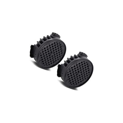 Liebherr - Sos Accesorio Juego De 2 Filtros De Carbón Originales Frigorífico, Congelador 9096342 Liebherr - Sos Accesorio Juego De 2 Filtros De Carbón Originales Frigorífico, Congelador 9096342