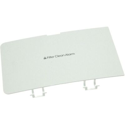 Cubierta de filtro de secadora Samsung DC63-01603A - Pieza de secadora Cubierta de filtro de secadora Samsung DC63-01603A - Pieza de secadora