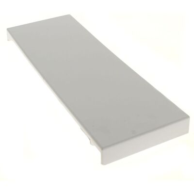 Arthur Martin - Panel de puerta de congelador 28cm - Compatible con Faure, Electrolux, Zanussi, Arthur Martin Arthur Martin - Panel de puerta de congelador 28cm - Compatible con Faure, Electrolux, Zanussi, Arthur Martin