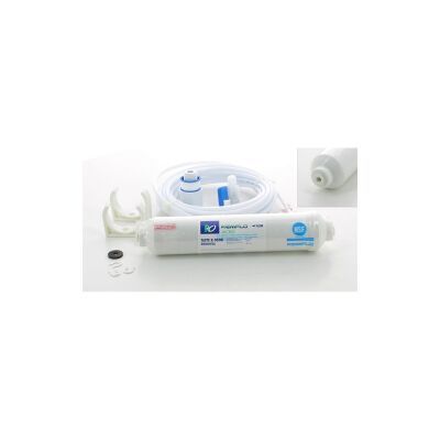 Filtro De Agua 0060823485 Para Frigorífico Haier Filtro De Agua 0060823485 Para Frigorífico Haier