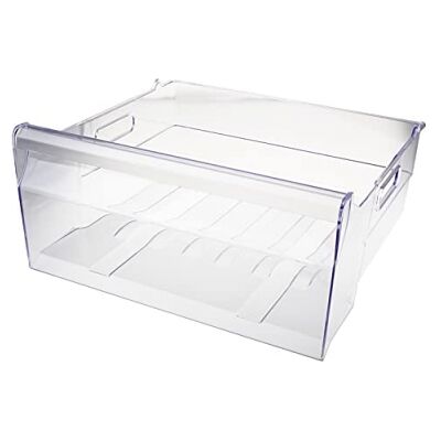 WHIRLPOOL - 480132101141 - Cajón congelador superior - Modelo 480132101141 - Cajón de frigorífico WHIRLPOOL - 480132101141 - Cajón congelador superior - Modelo 480132101141 - Cajón de frigorífico