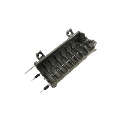 OEM Conjunto Resistencia Fabricador De Hielo Original 296x135x135mm Frigorífico, Congelador 481969028168 Whirlpool OEM Conjunto Resistencia Fabricador De Hielo Original 296x135x135mm Frigorífico, Congelador 481969028168 Whirlpool