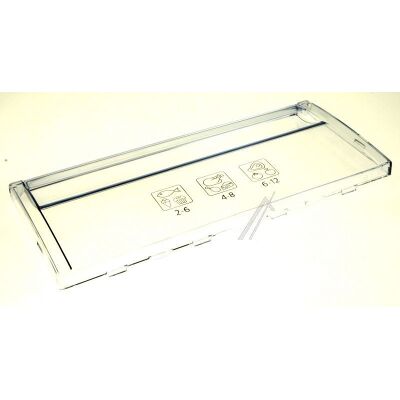 Fachada de cajón de congelador - Compatible con frigorífico Beko Fachada de cajón de congelador - Compatible con frigorífico Beko