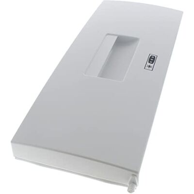 Puerta congelador Whirlpool 481010668009 - Pieza para frigorífico Puerta congelador Whirlpool 481010668009 - Pieza para frigorífico