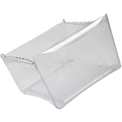 Faure Modelo - Cajón del congelador - Compatible con Electrolux, Ikea, Whirlpool, Zanussi Faure Modelo - Cajón del congelador - Compatible con Electrolux, Ikea, Whirlpool, Zanussi