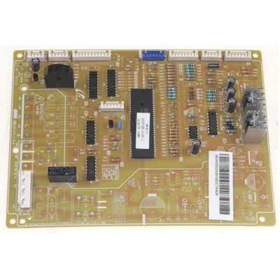 Placa Electrónica Para Nevera, Congelador Samsung Da92-00245b Placa Electrónica Para Nevera, Congelador Samsung Da92-00245b