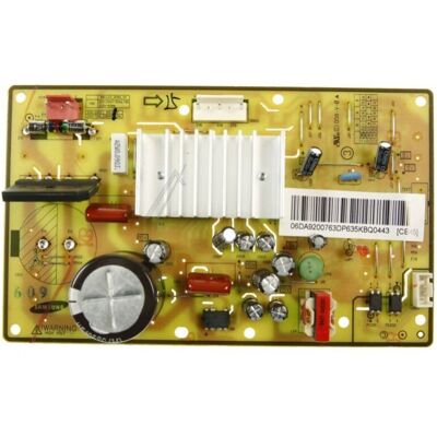 Placa Inversora Para Nevera, Congelador Samsung Da92-00763d Placa Inversora Para Nevera, Congelador Samsung Da92-00763d