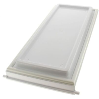WHIRLPOOL - 481244069338 - Original - Puerta congelador WHIRLPOOL - 481244069338 - Original - Puerta congelador