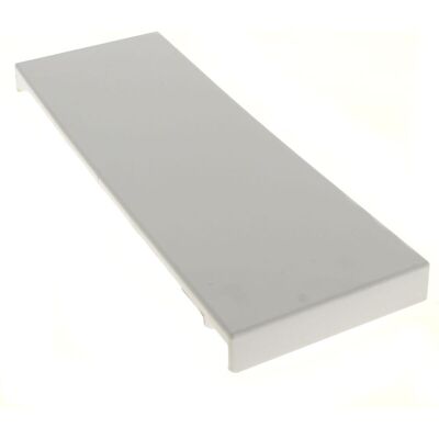 Arthur Martin - Panel de puerta de congelador 28cm - Compatible con Faure, Electrolux, Zanussi, Arthur Martin Arthur Martin - Panel de puerta de congelador 28cm - Compatible con Faure, Electrolux, Zanussi, Arthur Martin