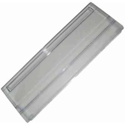 Whirlpool - Panel superior de puerta - Puerta del frigorífico Whirlpool - Panel superior de puerta - Puerta del frigorífico
