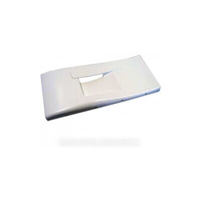 Indesit Puerta Superior Blanca Para Frigorífico Ariston C00076116 Indesit Puerta Superior Blanca Para Frigorífico Ariston C00076116