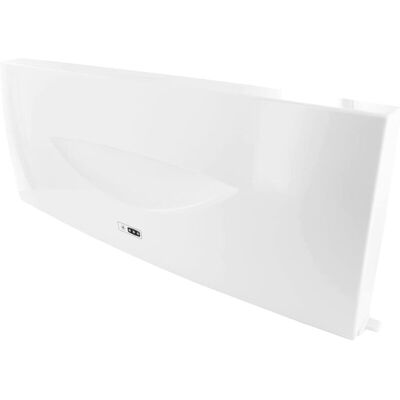 Ikea - Puerta de congelador para Whirlpool, Bauknecht, Ignis, Ikea - 465x180x54mm Ikea - Puerta de congelador para Whirlpool, Bauknecht, Ignis, Ikea - 465x180x54mm