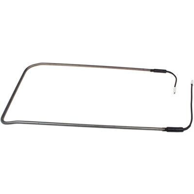 Resistencia De Descarche Del Evaporador 540 W Para Frigorífico Whirlpool - 481202188005 Resistencia De Descarche Del Evaporador 540 W Para Frigorífico Whirlpool - 481202188005