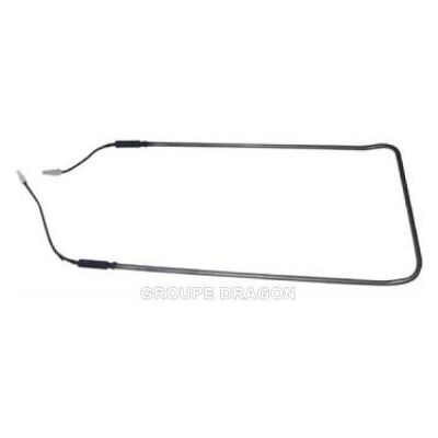 Whirlpool - 481902188177 - Hotpoint - Defrost heater Whirlpool - 481902188177 - Hotpoint - Defrost heater