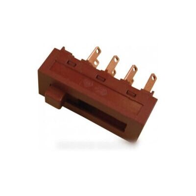 Whirlpool - 481927618053 - Selector de velocidad de ventilación Whirlpool - 481927618053 - Selector de velocidad de ventilación