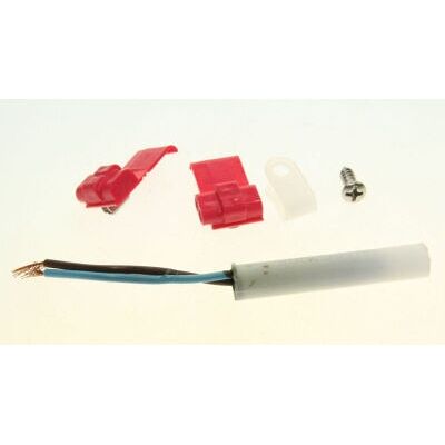 Whirlpool - Sonda De Temperatura Para Frigorífico, Congelador 481228268021 Whirlpool - Sonda De Temperatura Para Frigorífico, Congelador 481228268021