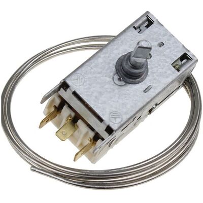 Whirlpool - Termostato Para Frigorífico, Congelador 481010801441 Whirlpool - Termostato Para Frigorífico, Congelador 481010801441