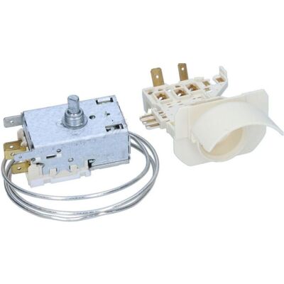 Termostato Whirlpool - Para Refrigerador - 484000008564 Termostato Whirlpool - Para Refrigerador - 484000008564