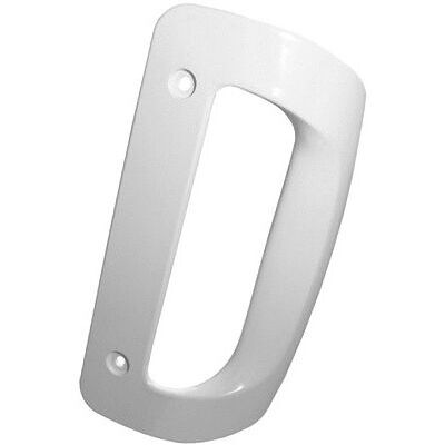 Electrolux - Tirador De Puerta De Frigorífico O Congelador (x1) 2425193196, 2636004059 Electrolux - Tirador De Puerta De Frigorífico O Congelador (x1) 2425193196, 2636004059