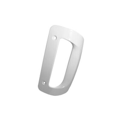 Electrolux - 242519319 - Longitud 19,8 cm - Door Handle Electrolux - 242519319 - Longitud 19,8 cm - Door Handle
