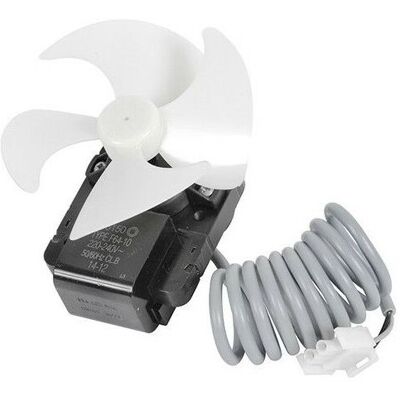 2260065327 Motor Ventilador Frigorífico - Electrolux 2260065327 Motor Ventilador Frigorífico - Electrolux