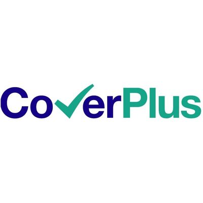 Epson Coverplus Onsite Service - Ampliacin De La Garanta - Piezas Y Mano De Obra - 3 Aos - In Situ - Tiempo De Respuesta: 2 Das Laborables - Para Epson Coverplus Onsite Service - Ampliacin De La Garanta - Piezas Y Mano De Obra - 3 Aos - In Situ - Tiempo De Respuesta: 2 Das Laborables - Para