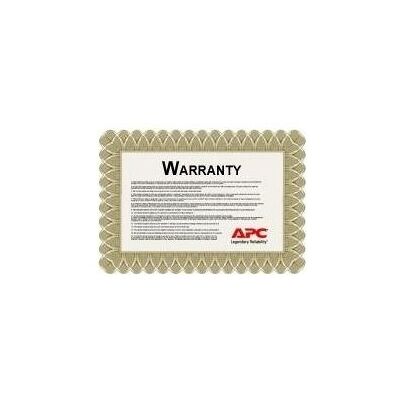 Garantía Extendida Apc Wext1yr-uf-11 1 Año Respuesta Siguiente Día Garantía Extendida Apc Wext1yr-uf-11 1 Año Respuesta Siguiente Día