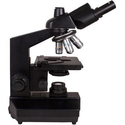 Microscopio Trinocular Biológico Levenhuk 870t Microscopio Trinocular Biológico Levenhuk 870t
