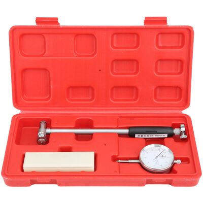 OEM Calibre De Interiores, Funcionamiento Sencillo Y Fiable, 50-160 Mm, Para Motores De Laboratorio Domésticos Y De Educación Superior -crezuo OEM Calibre De Interiores, Funcionamiento Sencillo Y Fiable, 50-160 Mm, Para Motores De Laboratorio Domésticos Y De Educación Superior -crezuo