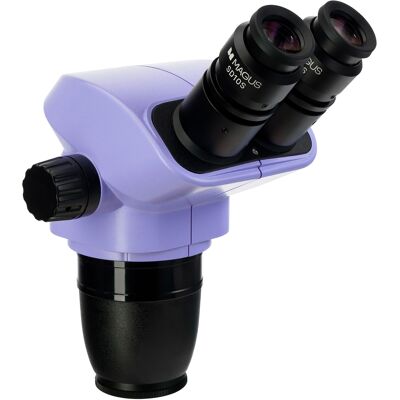 LEVENHUK Cabezal De Microscopio Magus Stereo 8bh LEVENHUK Cabezal De Microscopio Magus Stereo 8bh