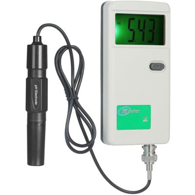 OEM Medidor De Ph, Analizador De Ph, Pantalla Retroiluminada, Analizador De Calidad Del Agua, Para Laboratorio, Agua Potable, Hidroponía, Acuario, Piscina. OEM Medidor De Ph, Analizador De Ph, Pantalla Retroiluminada, Analizador De Calidad Del Agua, Para Laboratorio, Agua Potable, Hidroponía, Acuario, Piscina.