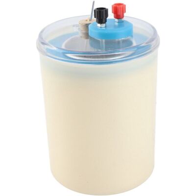 OEM Calorímetro De Medición De Calor, Dispositivo Calorimétrico Eléctrico De Pvc De Doble Pared, Equipo Didáctico De Laboratorio De Física Experimental Para Escuelas Secundarias Y Preparatorias -crezuo OEM Calorímetro De Medición De Calor, Dispositivo Calorimétrico Eléctrico De Pvc De Doble Pared, Equipo Didáctico De Laboratorio De Física Experimental Para Escuelas Secundarias Y Preparatorias -crezuo