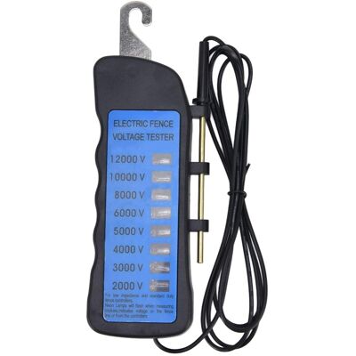 OEM Probador De Voltaje, Probador De Voltaje Sin Contacto De 12 Kv 2000-12000 V, Probador De Cercas Eléctricas De Bolsillo Con Clip Para Pruebas De Voltaje De Cercas Eléctricas Agrícolas, Probador Eléctri OEM Probador De Voltaje, Probador De Voltaje Sin Contacto De 12 Kv 2000-12000 V, Probador De Cercas Eléctricas De Bolsillo Con Clip Para Pruebas De Voltaje De Cercas Eléctricas Agrícolas, Probador Eléctri
