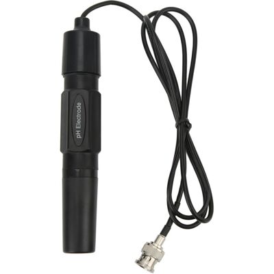 OEM Sensor De Ph Preciso Para Laboratorio, Compuesto Ph-201h Con Conector Bnc De 2 M -- Crezuo OEM Sensor De Ph Preciso Para Laboratorio, Compuesto Ph-201h Con Conector Bnc De 2 M -- Crezuo