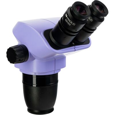 LEVENHUK Cabezal De Microscopio Magus Stereo 7bh LEVENHUK Cabezal De Microscopio Magus Stereo 7bh